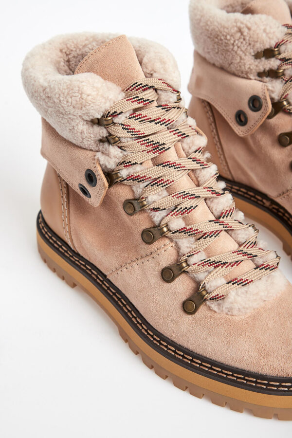 82f289df6e26e900a68fe1c39d2efe2dd55644f8 Trapery damskie zimowe SEE BY CHLOÉ