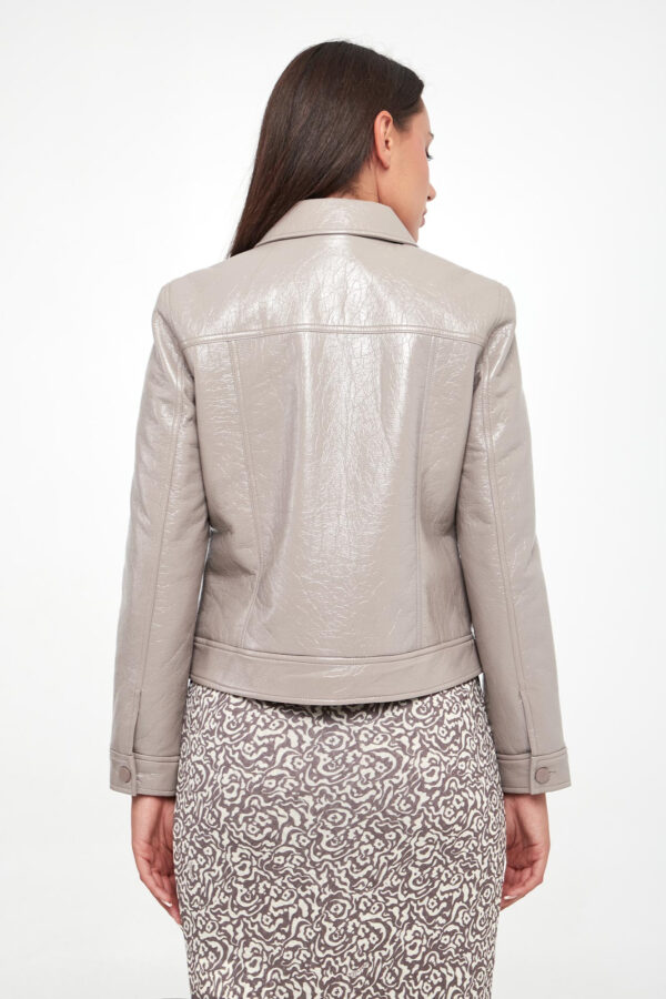 Kurtka damska Leggio MARELLA MONOCHROME