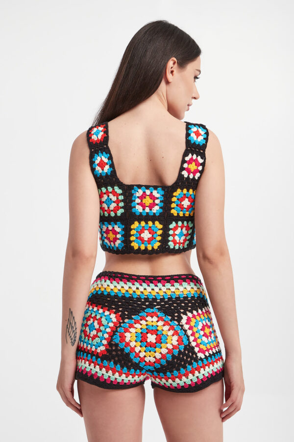 Top Halima MC2 SAINT BARTH