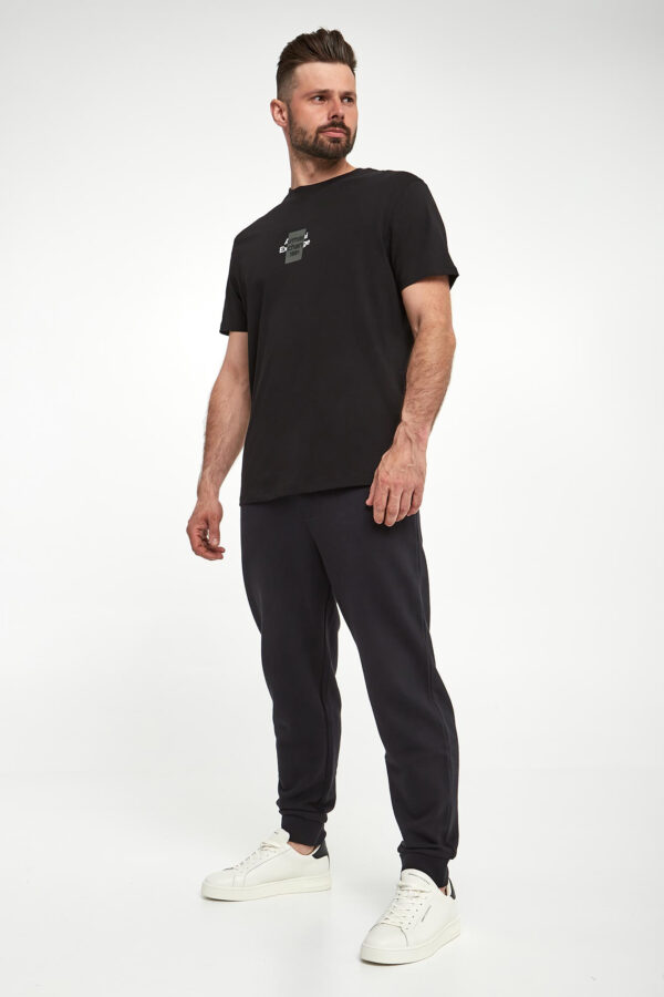 T-shirt męski ARMANI EXCHANGE