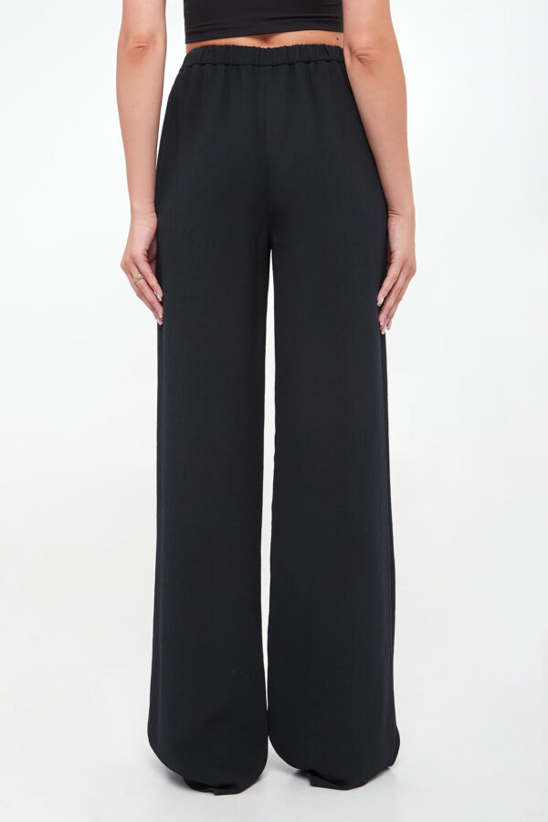 833177905751932330e7bc93677fc949caa93092 Spodnie damskie EMPORIO ARMANI