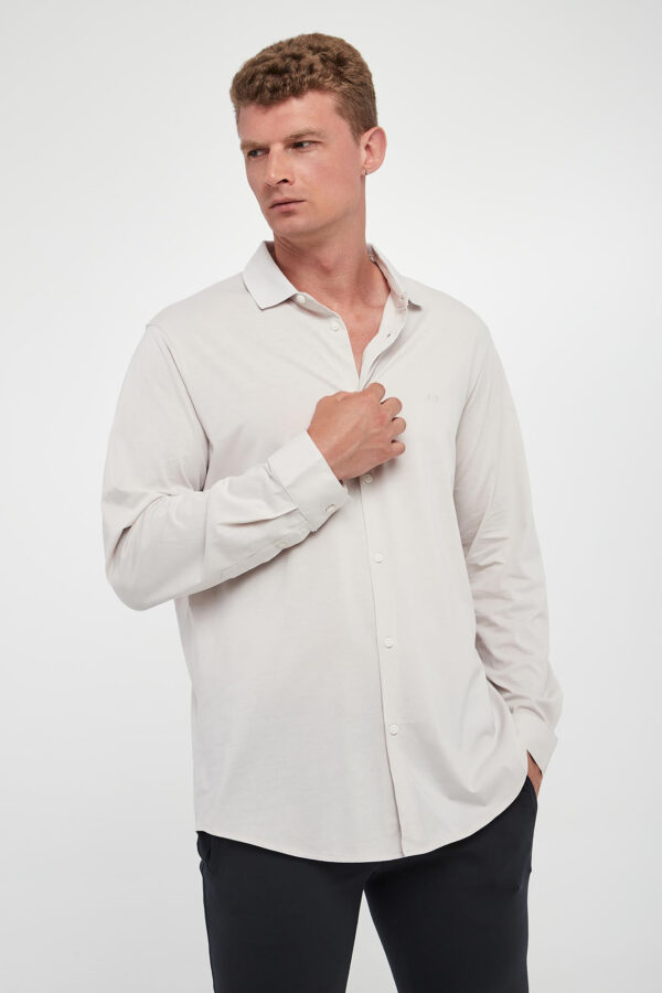 8346ea5239684204c564aafee3ad9d252dd5e645 Koszula męska ARMANI EXCHANGE