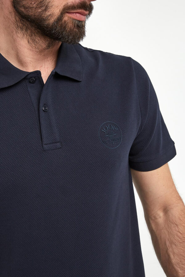 83639f7cab7c9af96dca17e9fae0636b3203135b Polo męskie Ambros JOOP! JEAN