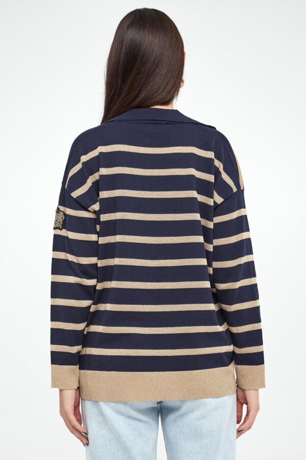 Sweter damski ERMANNO FIRENZE