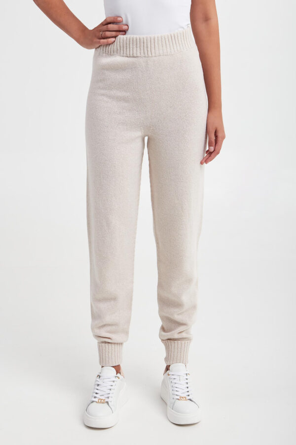 Spodnie damskie TWINSET