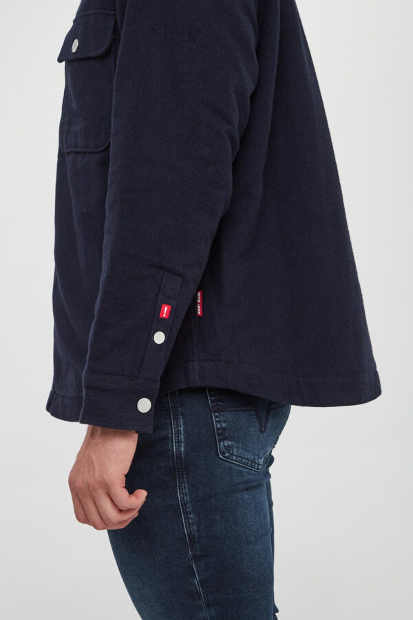 8397642b502b22d04a551e7a0908d1378be72a79 Kurtka męska Hakun JOOP! JEAN