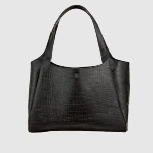 VALENTINO Torebka czarna Woo