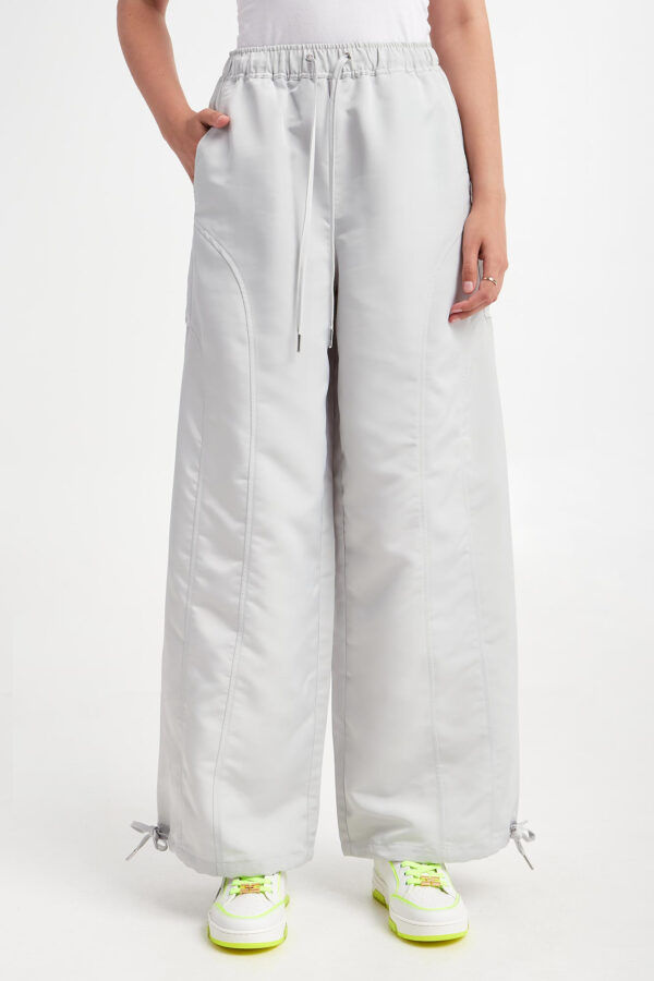 Spodnie damskie GESTUZ