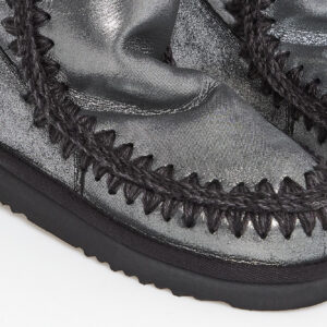 Śniegowce damskie skórzane Eskimo 18 MOU