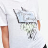 T-shirt damski ARMANI EXCHANGE