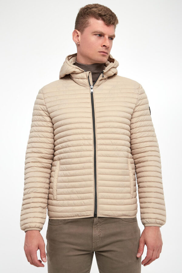 84c060c72c0f6b28b7a2ec85e1adc1e83ba8e577 Kurtka męska pikowana LIU JO