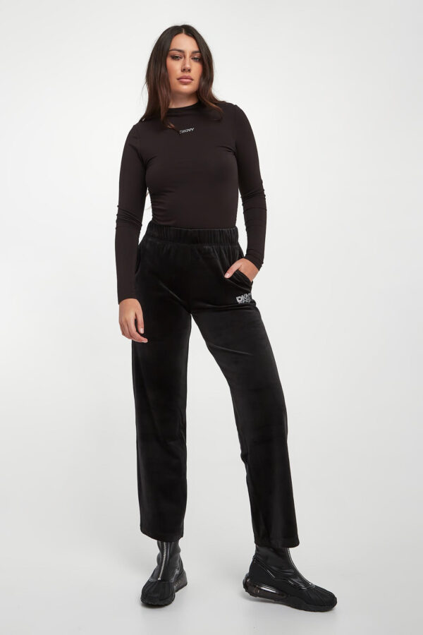 84ff8559ce56a7468da0d11f64588ecb8a87c9e0 Bluzka damska DKNY