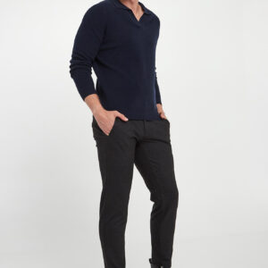 8503f4aa1743840e0302f8a3fe06a82e853dab17 Sweter męski kaszmirowy LIU JO