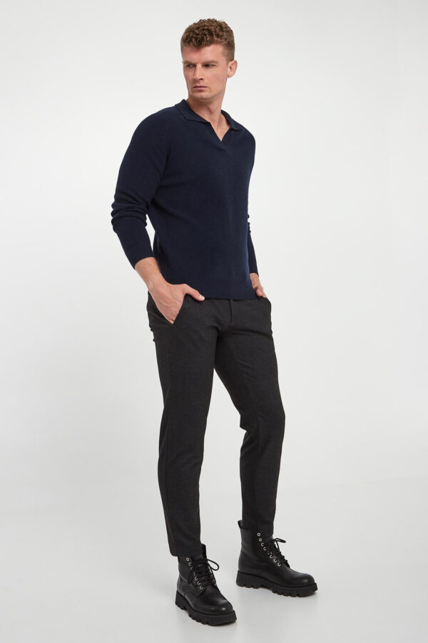 8503f4aa1743840e0302f8a3fe06a82e853dab17 Sweter męski kaszmirowy LIU JO