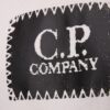 C.P. COMPANY Biały męski t-shirt