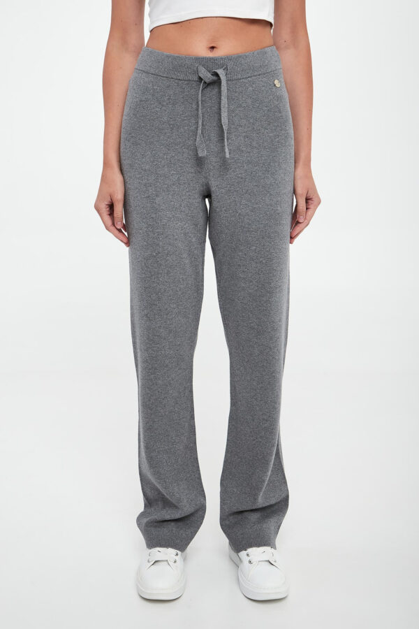 Spodnie damskie Kinsi JOOP!