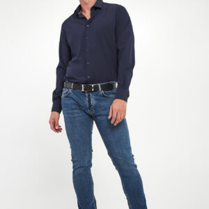 8522fa30ee6c5a2ef1f764724972f09ef9b4f40b Koszula męska LIU JO