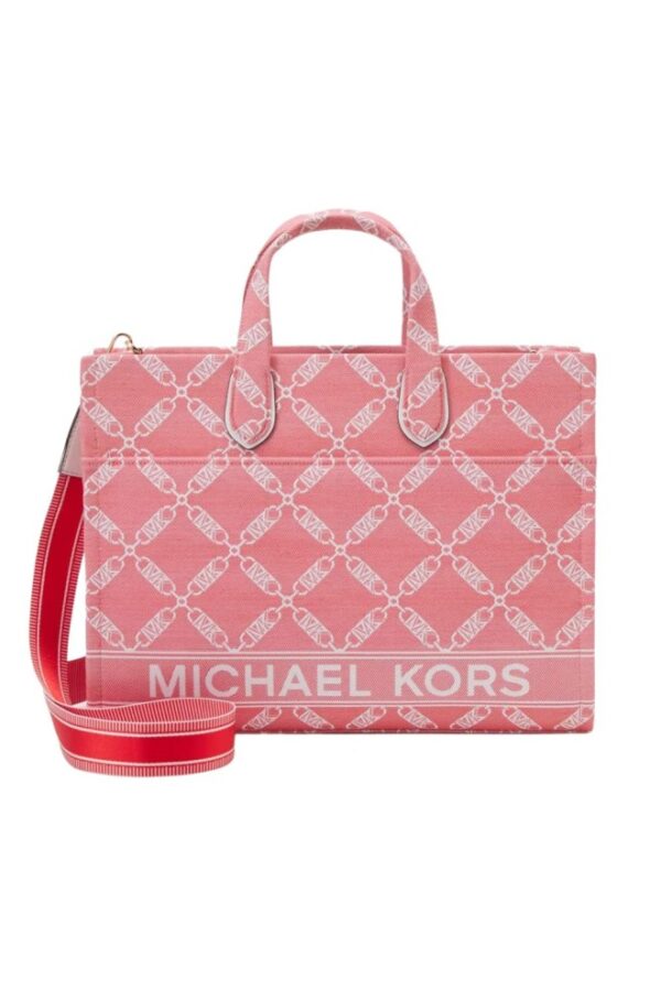 MICHAEL KORS Karolowa shopperka LG Grab Tote