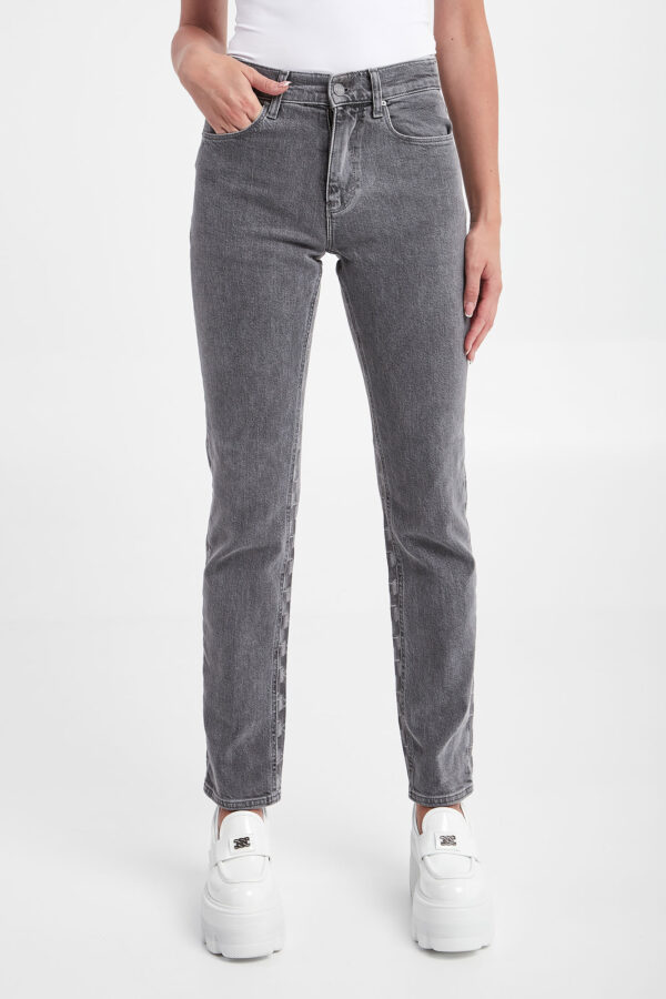 Jeansy KARL LAGERFELD