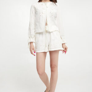 Koszula damska boho TWINSET