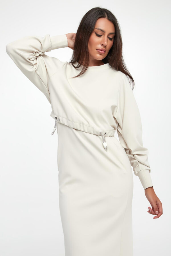 Sukienka midi SPORTA