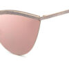 8567a1b9ed64f24a85be5c365d457f9d7508f4a7 Okulary damskie KRISTEN/S JIMMY CHOO