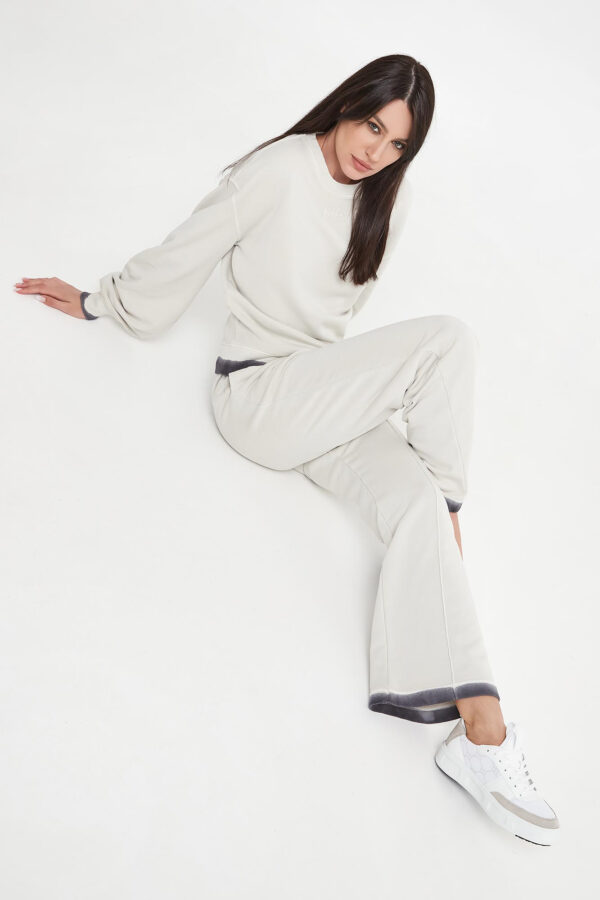 858fce9ace7a83c2452fc9b7c4fd86b6333b46b5 Bluza damska Lavagnina PINKO