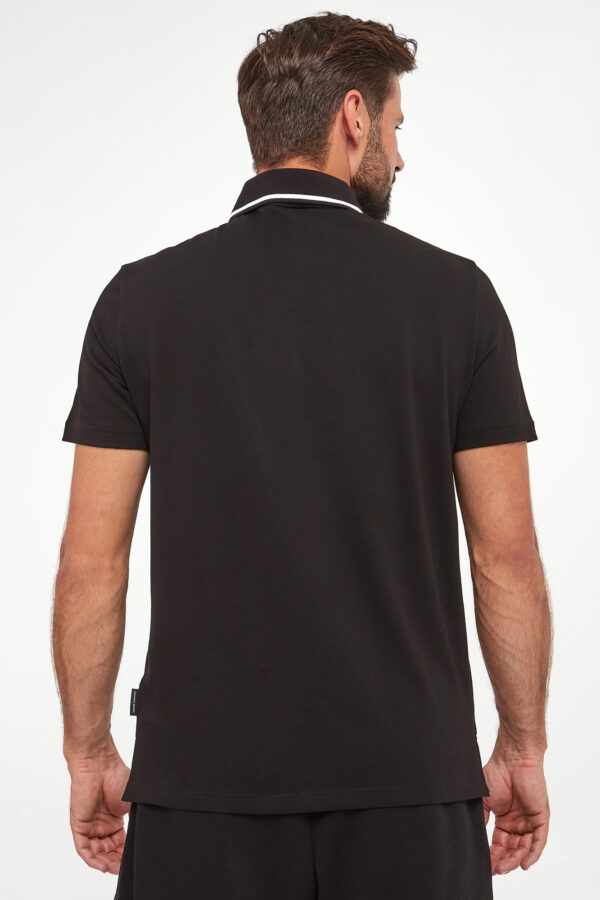85c18fc5bd08e9a5d0a5594fb116b3cb3575168c Polo męskie ARMANI EXCHANGE