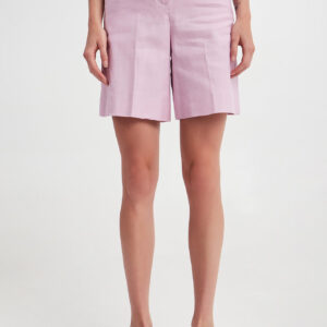 85c23839879b4e167a4886278410a45caebbaf8f Spodenki damskie lniane Vistola MARELLA MONOCHROME