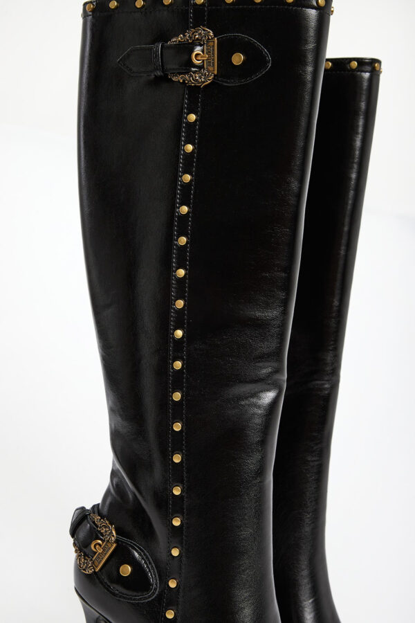 Kozaki VERSACE JEANS COUTURE