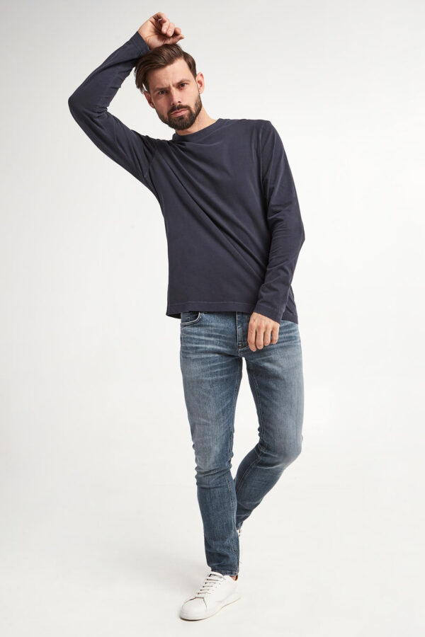 85d34926cd932b6adad52815d32c515c6416a31b Longsleeve męski Carlito JOOP! JEAN