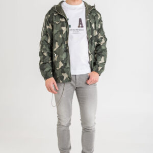 Kurtka ARMANI EXCHANGE