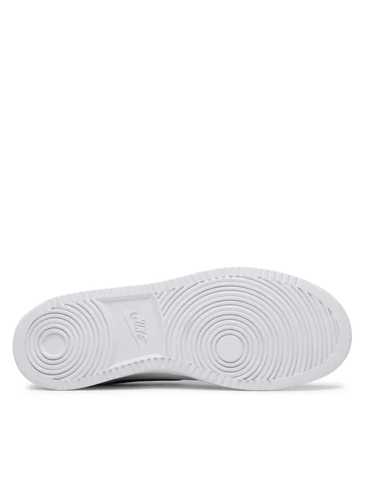 Nike COURT VISION LO BE Sneakersy męskie