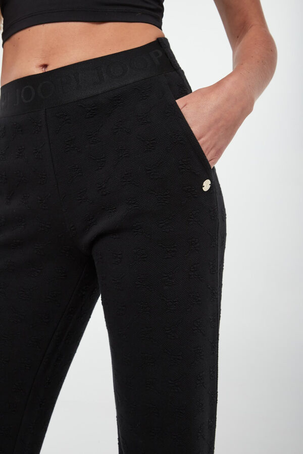 Spodnie damskie Tasim JOOP!