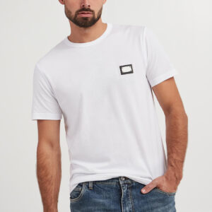 86b85055ab462cae9bdf48ddd2add10e2a081e7a T-shirt męski DOLCE & GABBANA