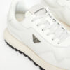 86e48f2c1d804537e4d1e6d7f88ef3f8dc524746 Sneakersy męskie EMPORIO ARMANI