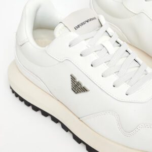 Sneakersy męskie EMPORIO ARMANI