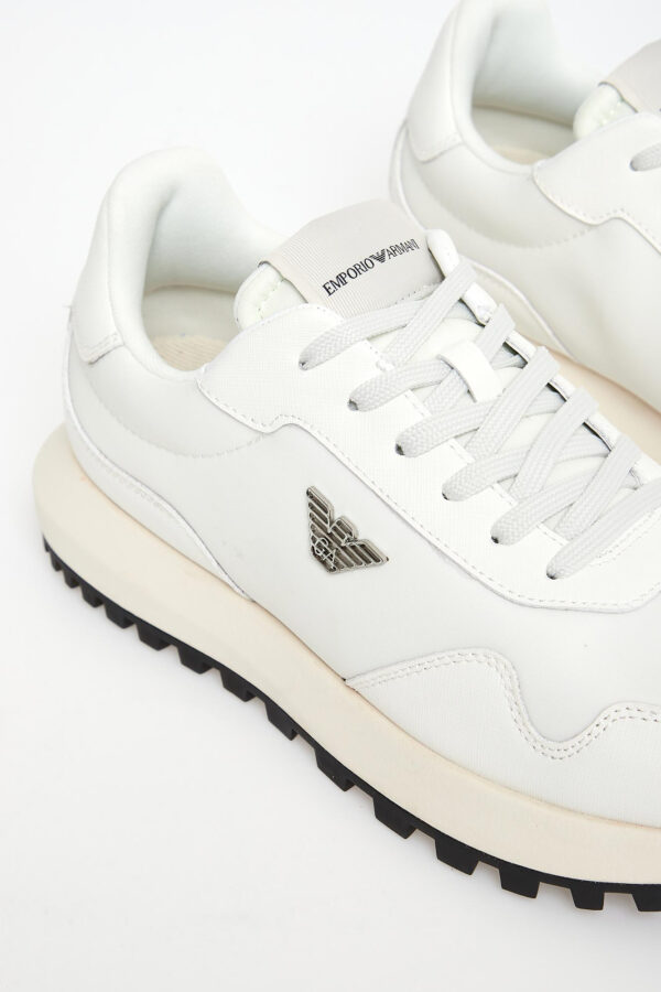 86e48f2c1d804537e4d1e6d7f88ef3f8dc524746 Sneakersy męskie EMPORIO ARMANI