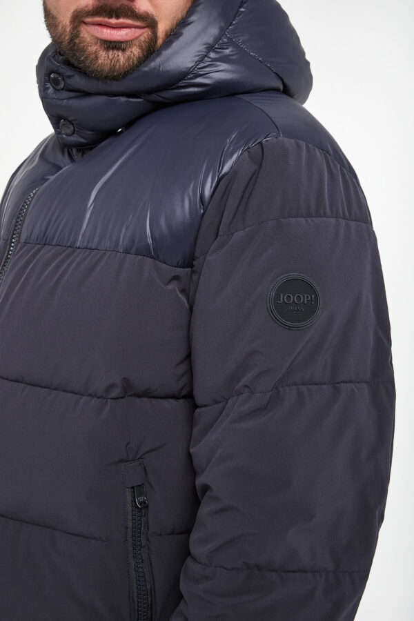 Kurtka męska pikowana Joshas JOOP! JEAN