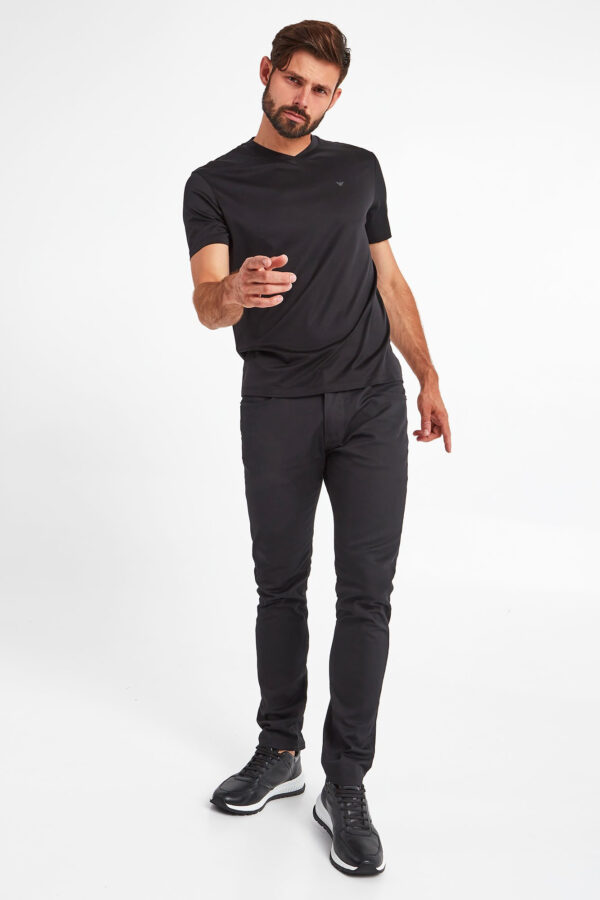 8723650a88a5fe250336efe8700055637f60f0c1 T-SHIRT EMPORIO ARMANI