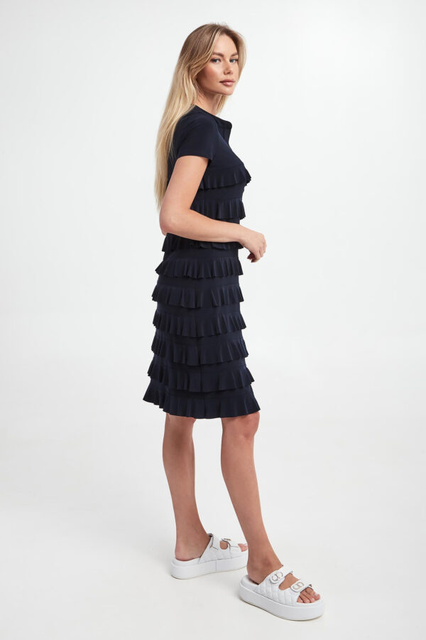 Sukienka mini JOSEPH RIBKOFF