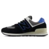 New Balance U574QRB Sneakersy męskie