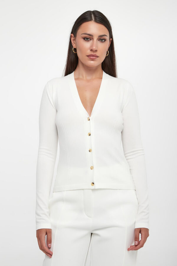 8748092706447df29004b813a6d6550ccad50f45 Kardigan damski Aerosi