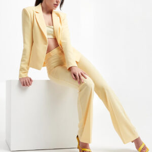 874d654260c53e8ab1d15a90d770ea4545a02c6d Żakiet damski PATRIZIA PEPE