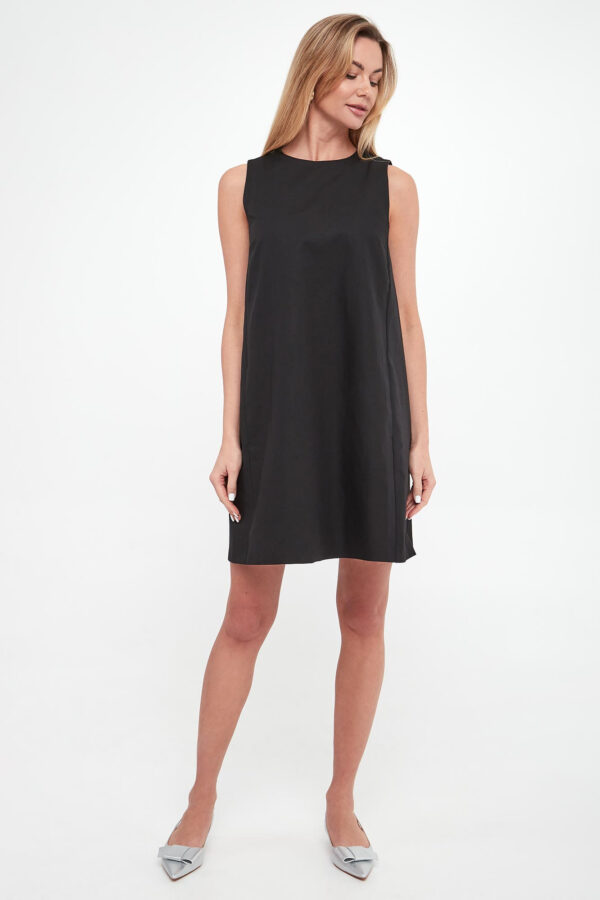 Sukienka mini Racer WEEKEND MAX MARA