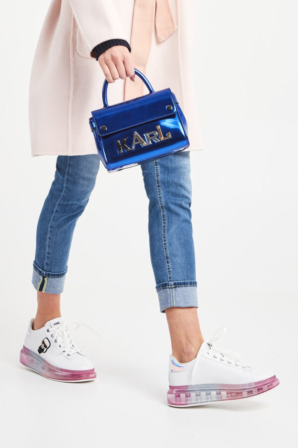 Jeansy Bottom Up LIU JO