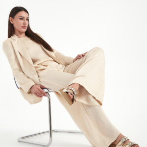 Marynarka damska Selz MARELLA MONOCHROME