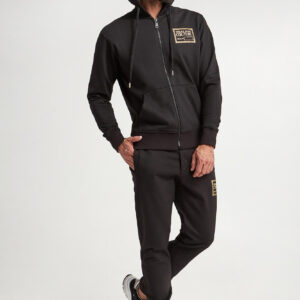 Bluza męska z kapturem VERSACE JEANS COUTURE