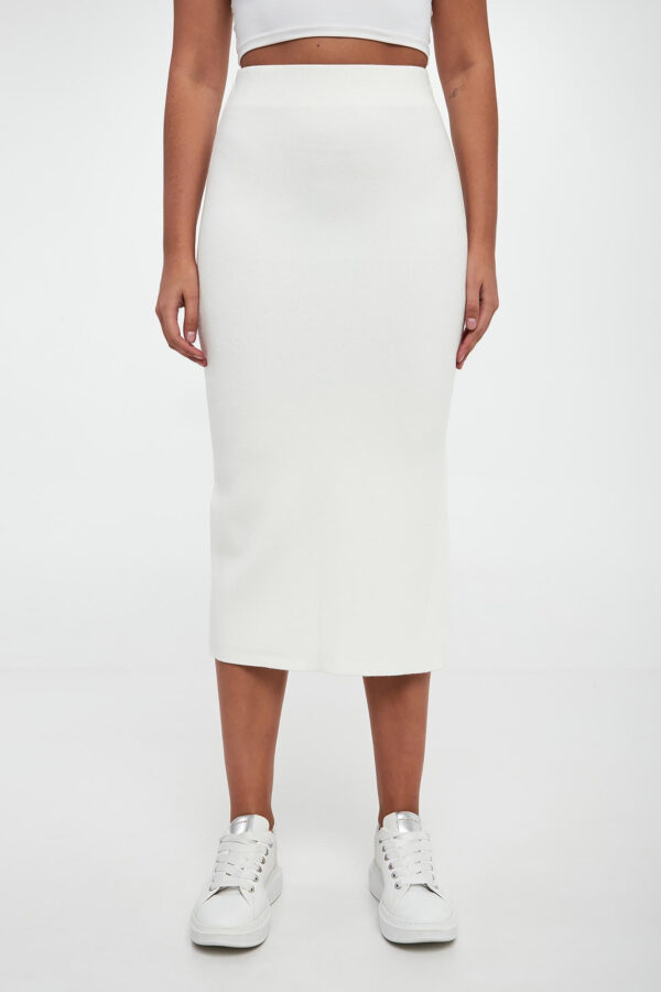 Spódnica midi Joseph Ribkfoff