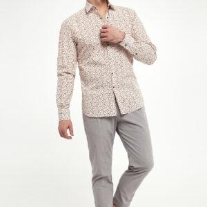 Koszula męska KARL LAGERFELD